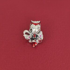 Pandora Marvel Scarlet Witch Charm Pendant S925 Silver with box